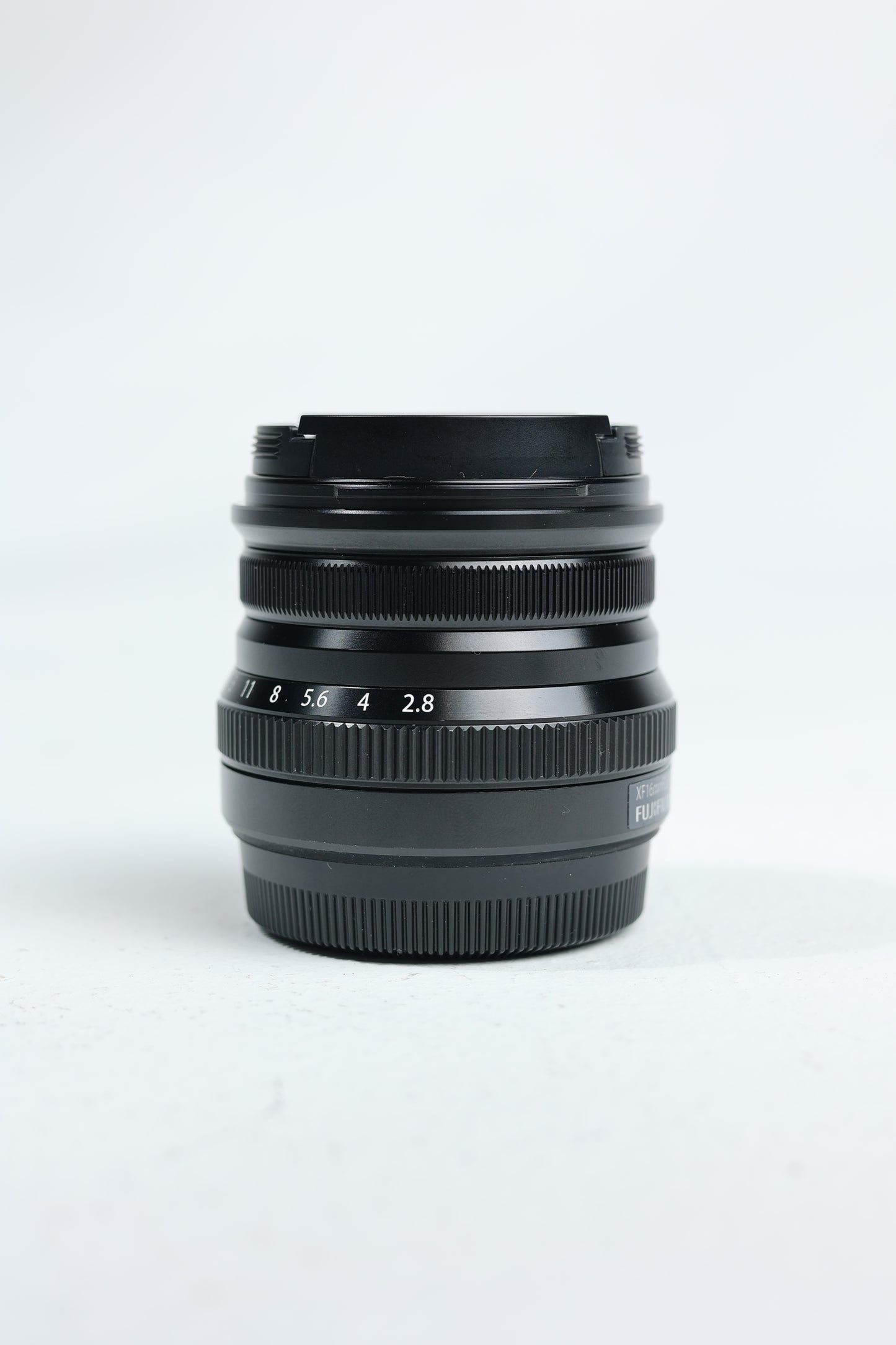 Fujifilm XF16/2.8/B/04120 XF 16mm f/2.8 R WR, Used