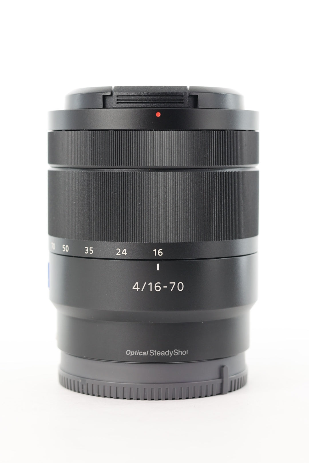 Sony SEL1670Z/1941183 Vario-Tessar* E 16-70mm f/4 ZA OSS, Used