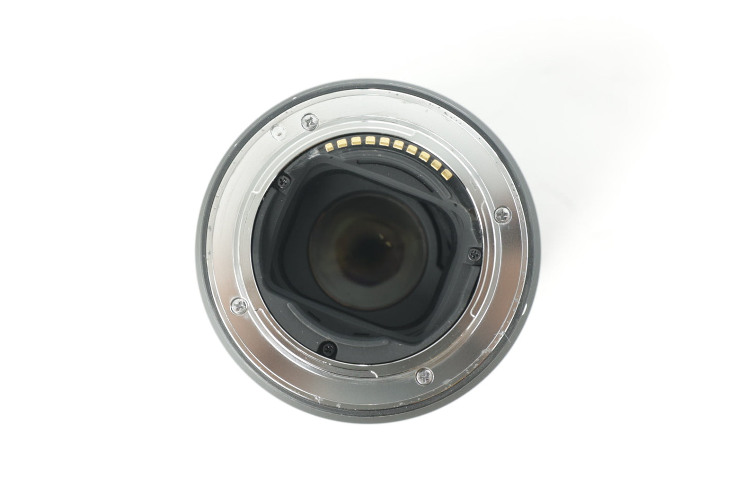 Sony SEL50F18F/2058944 FE 50mm f/1.8 Lens, Used