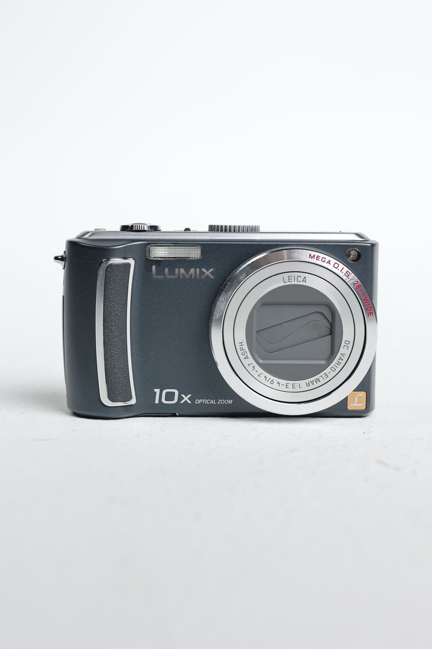 Panasonic DMCTZ4/31563 Point & Shoot Camera, Used