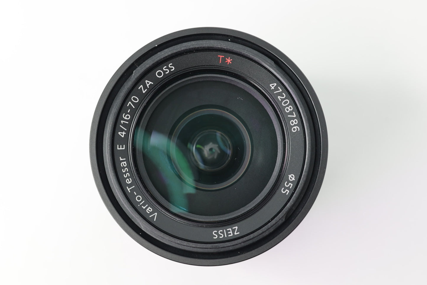 Sony SEL1670Z/1941183 Vario-Tessar* E 16-70mm f/4 ZA OSS, Used