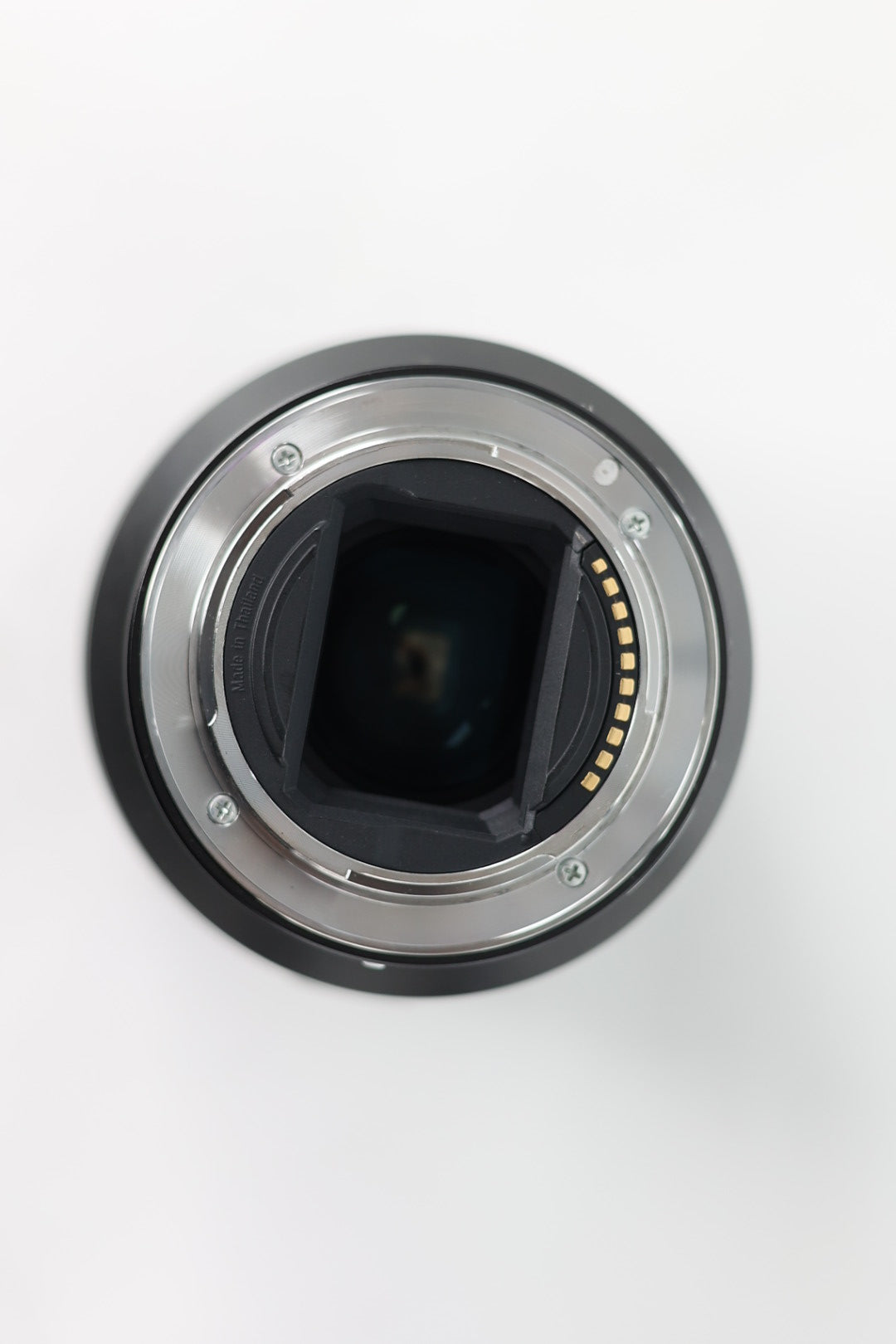 Sony SEL90M28G/1874200 FE 90mm f/2.8 Macro G OSS Lens, Used