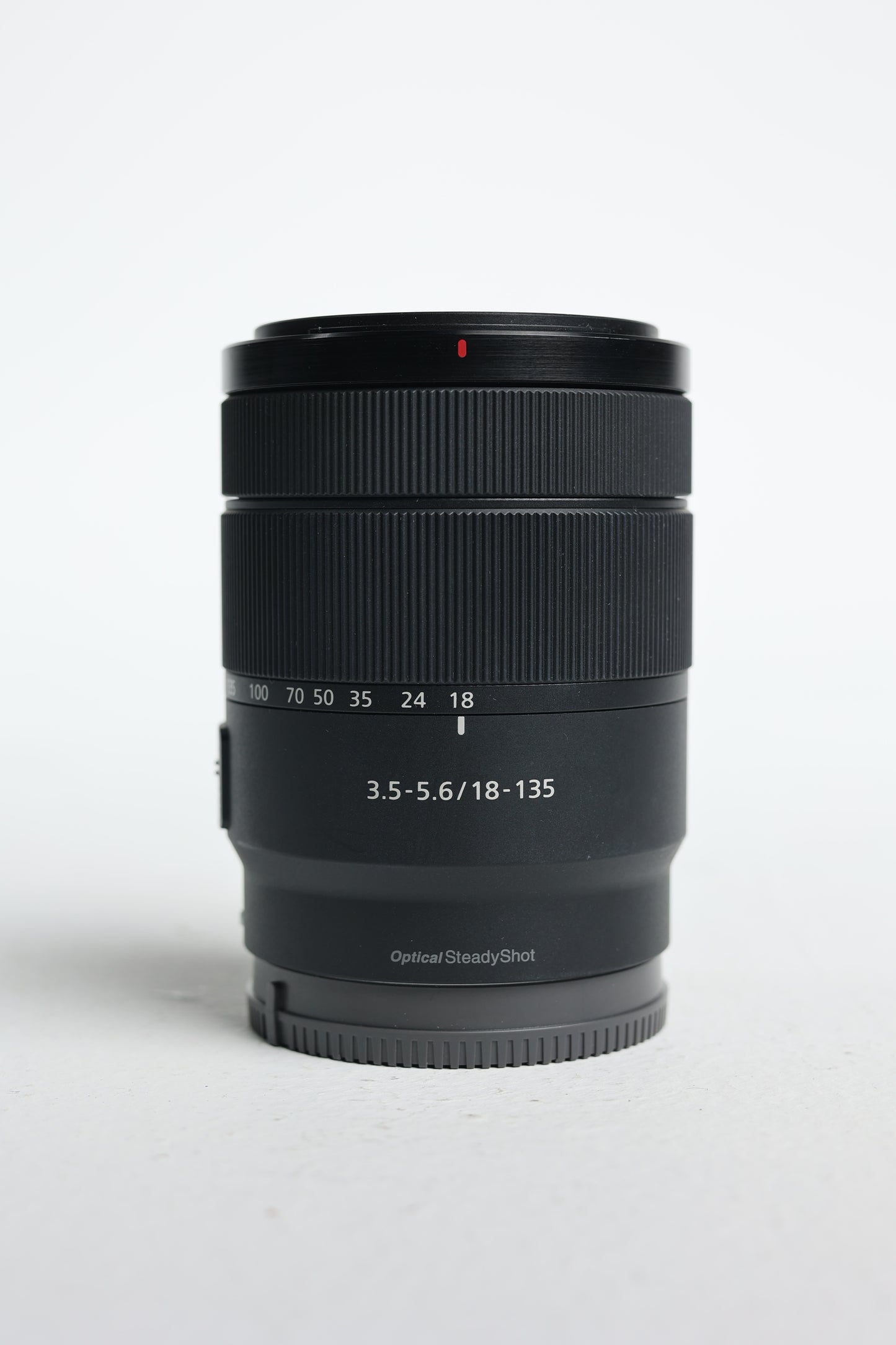 Sony SEL18135/2030021 E 18-135mm f/3.5-5.6 OSS, Used
