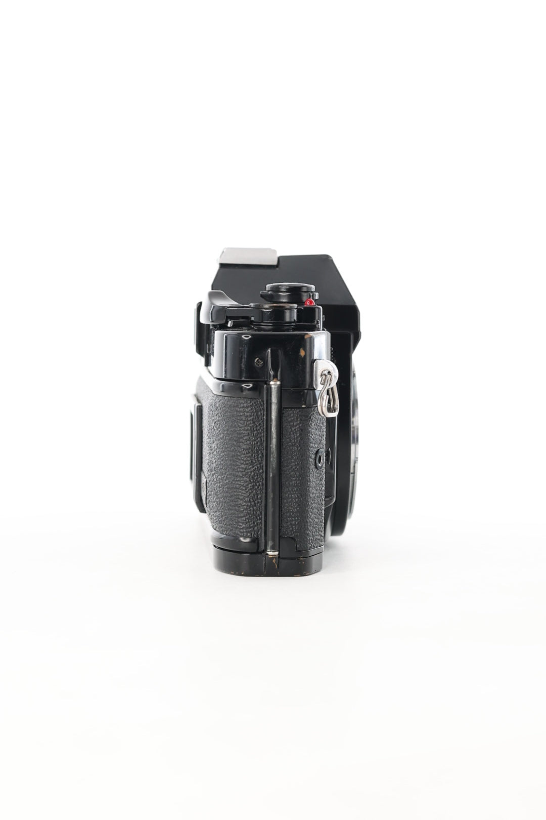 Canon A1/88958 Film Camera, Used