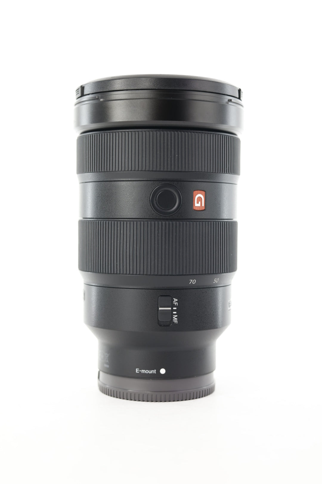 Sony SEL2470GM/1849884 FE 24-70mm f/2.8 GM, Used