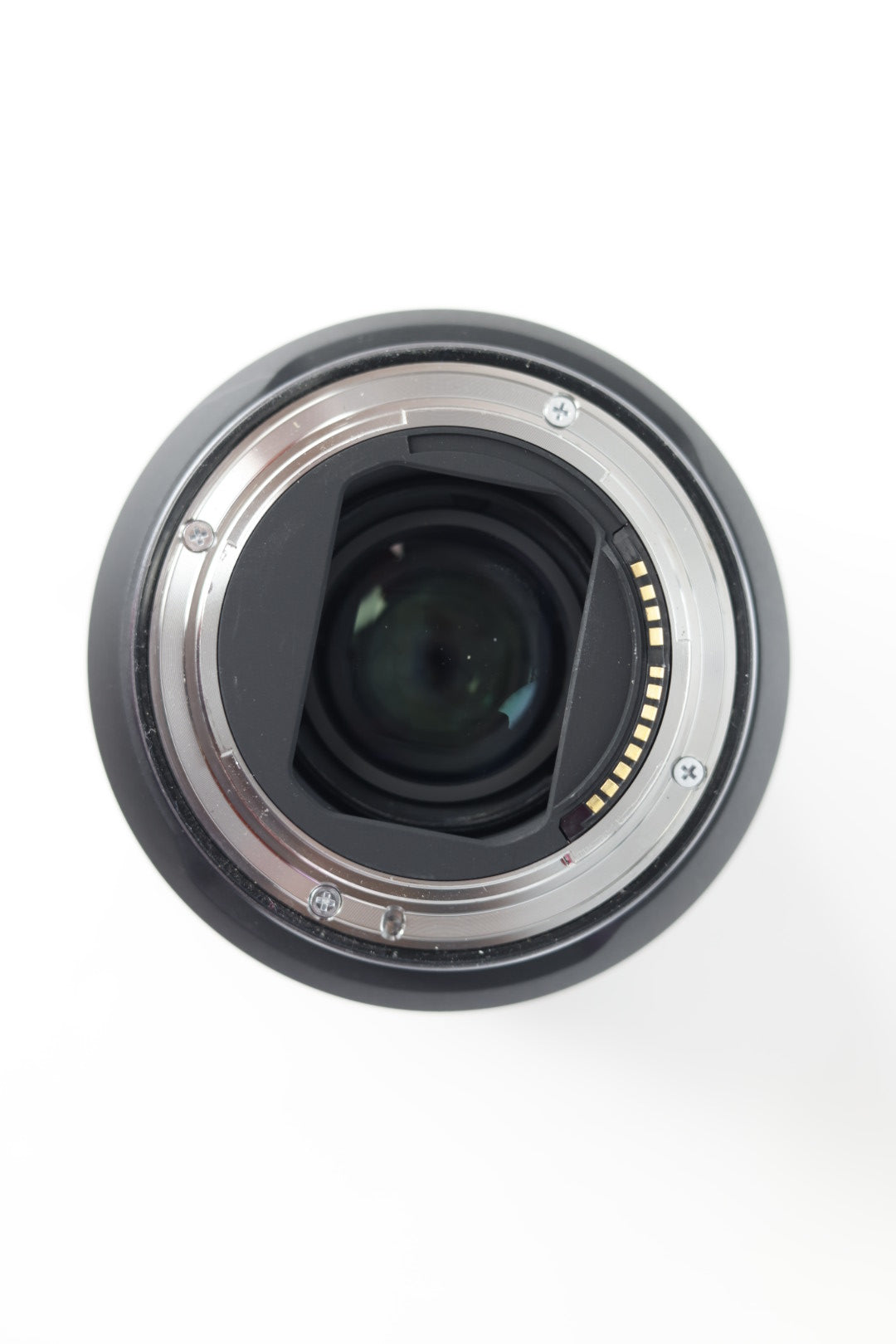 Canon RF24105/4L/02403 RF 24-105mm f/4L IS USM, Used