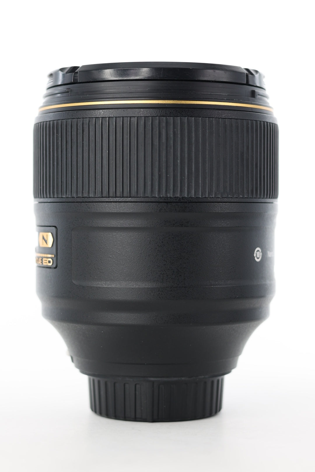 Nikon AFS105/1.4EED/15470 AF-S 105mm f/1.4E ED, Used