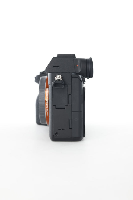 Sony A7RIV/3405897 A7R Mark IV Body Only, Used