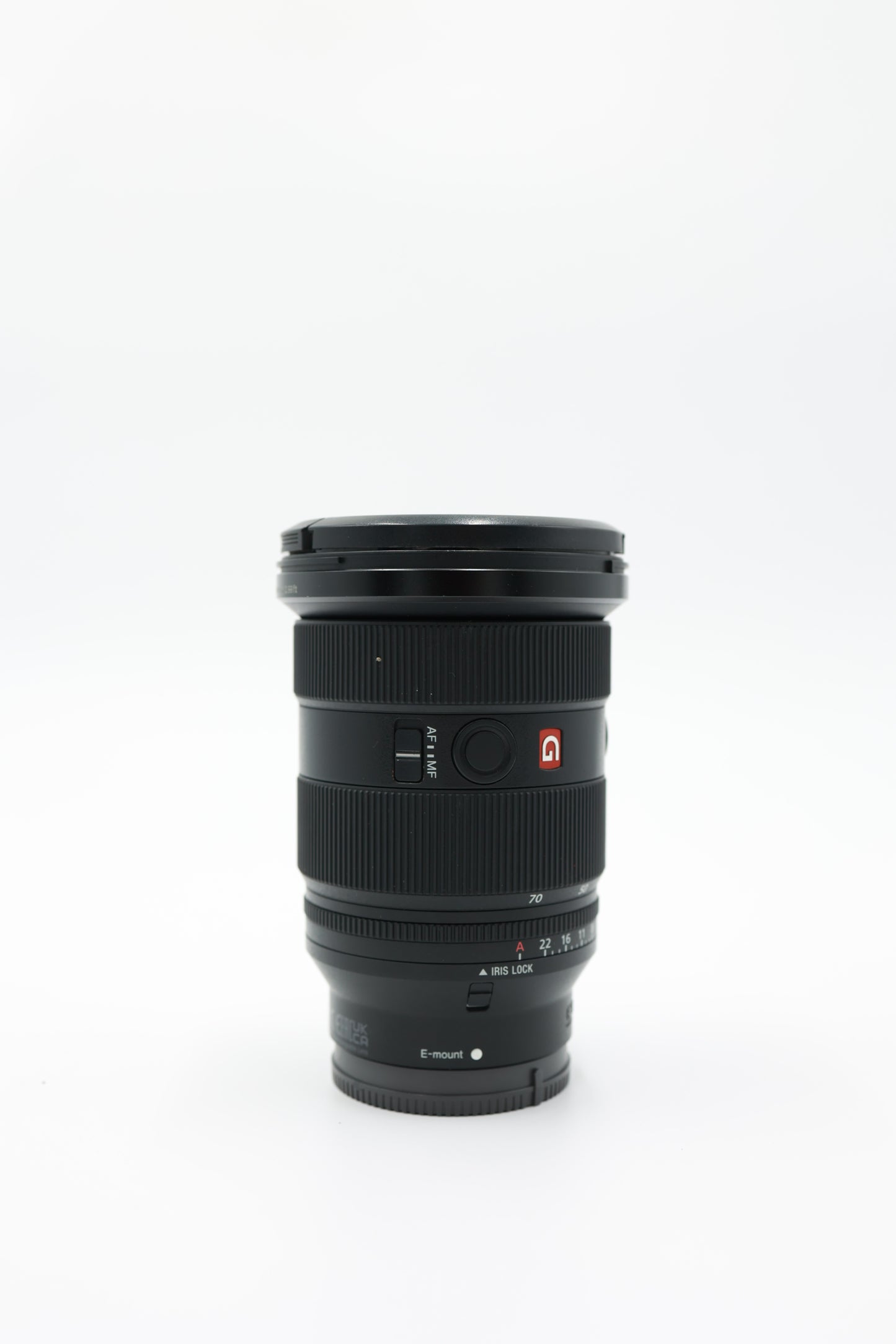 Sony SEL2470GM2/1820638 FE 24-70mm f/2.8 GM II, Used