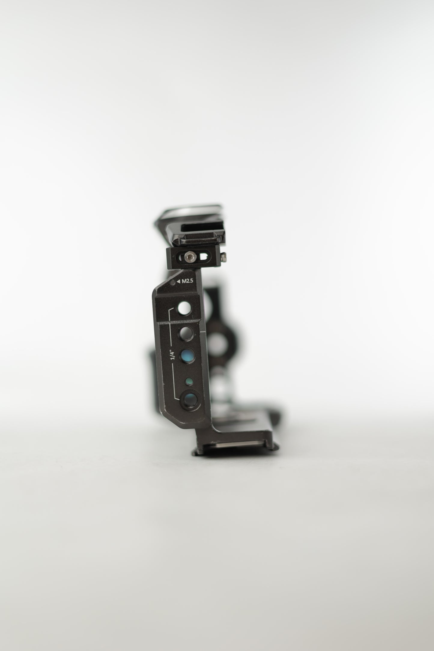 Smallrig 4308 Rhinoceros Cage F/A7RV, A7IV, A7SIII, Used