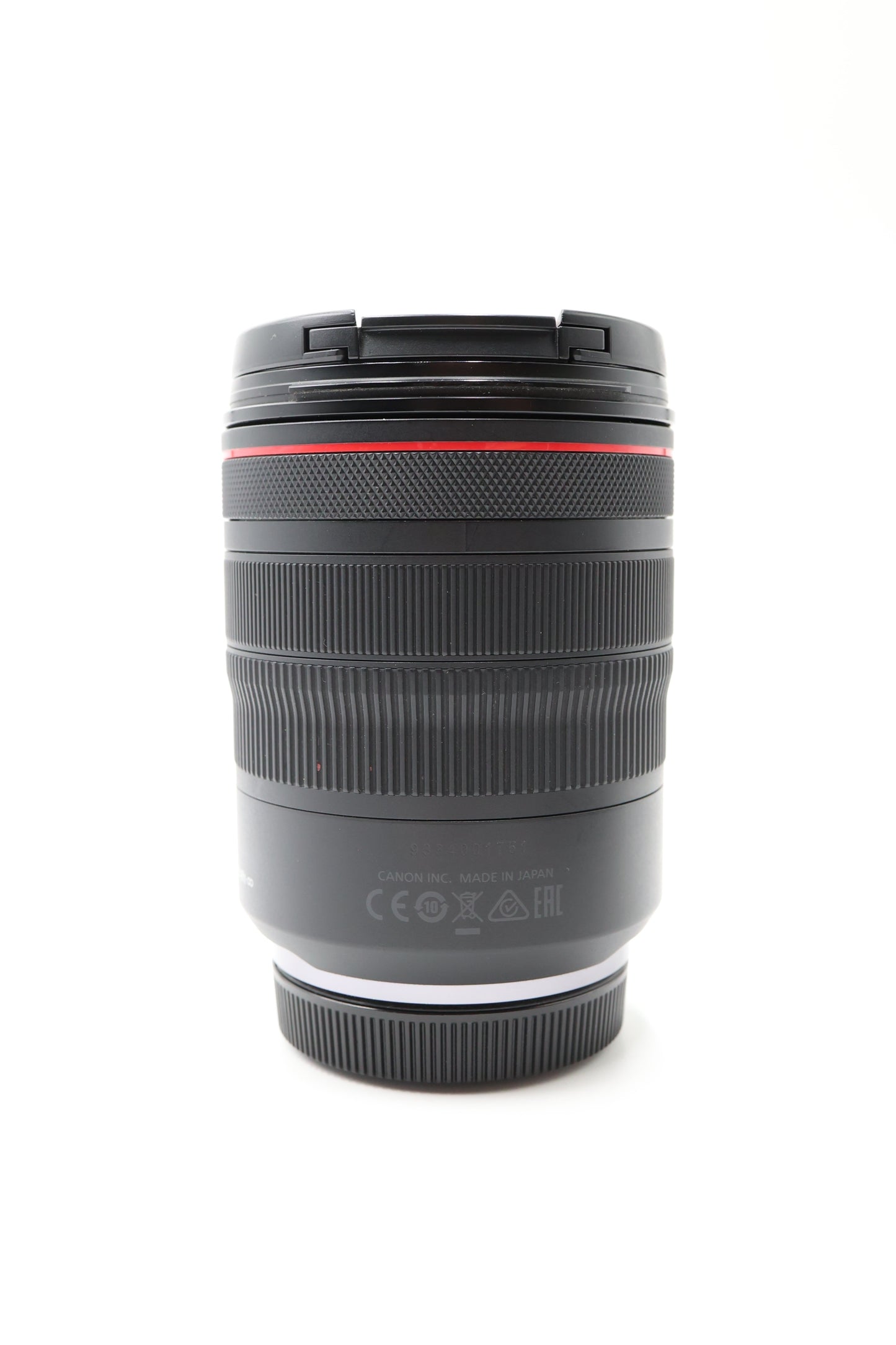 Canon RF24105/4L/01751 RF 24-105mm f/4L IS USM, Used