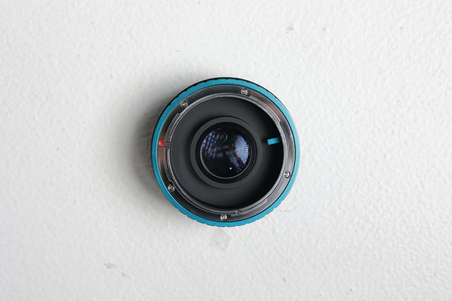Fotodiox Pro FD-EOS Adapter, Used