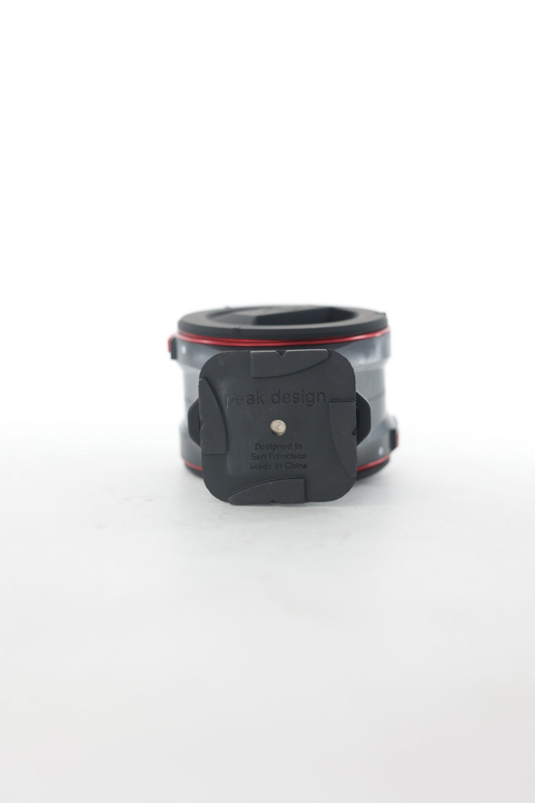 Peak Design LKN1 Nikon F Lens Changing Kit Adapter, Used
