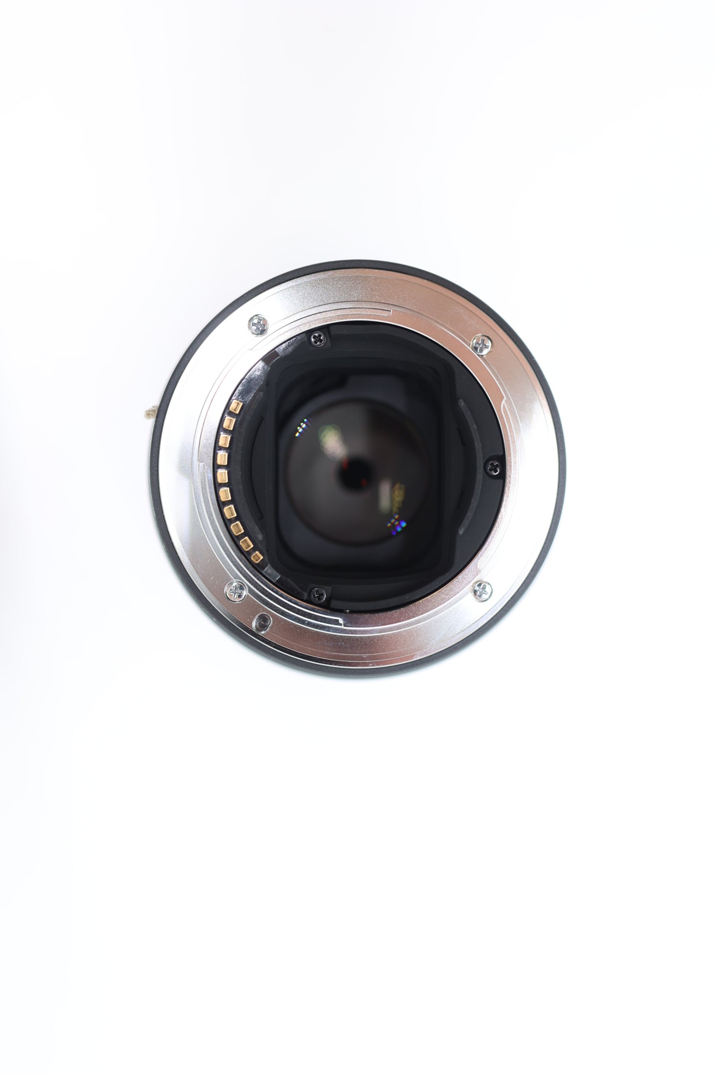 Sony SEL50F18F/1946559 FE 50mm f/1.8 Lens, Used