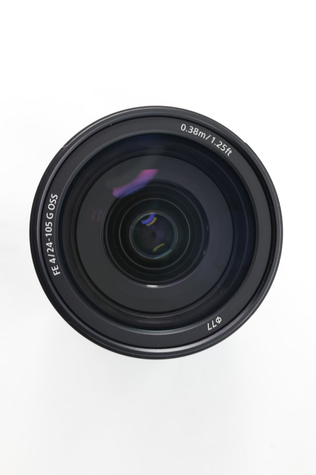Sony SEL24105G/5818756 FE 24-105mm f/4 G OSS Lens, Used