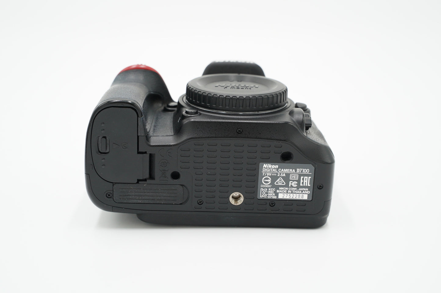 Nikon D7100/BODY/42288 D7100, Body Only, Used