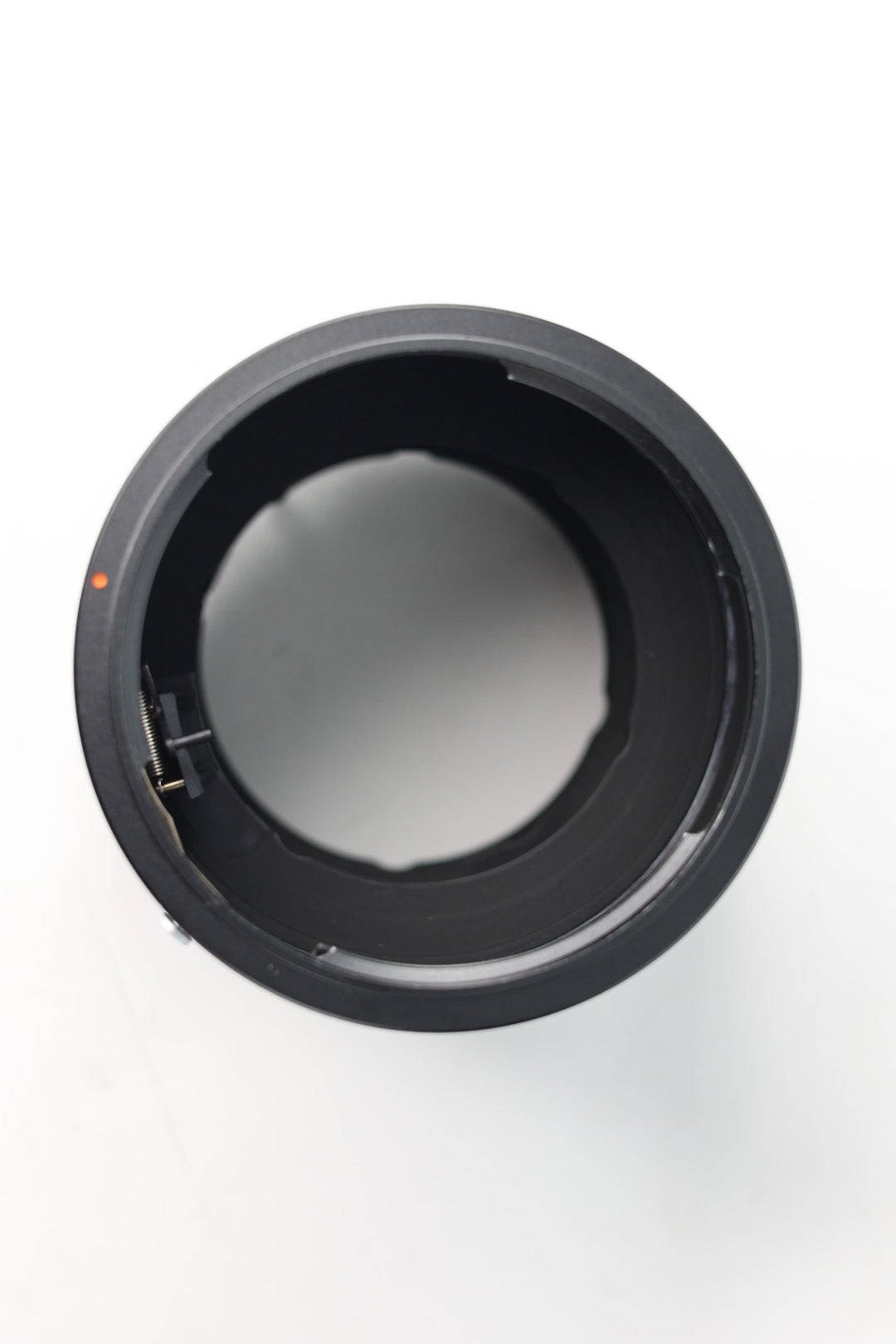 Pentax Extension Tube Set, Used