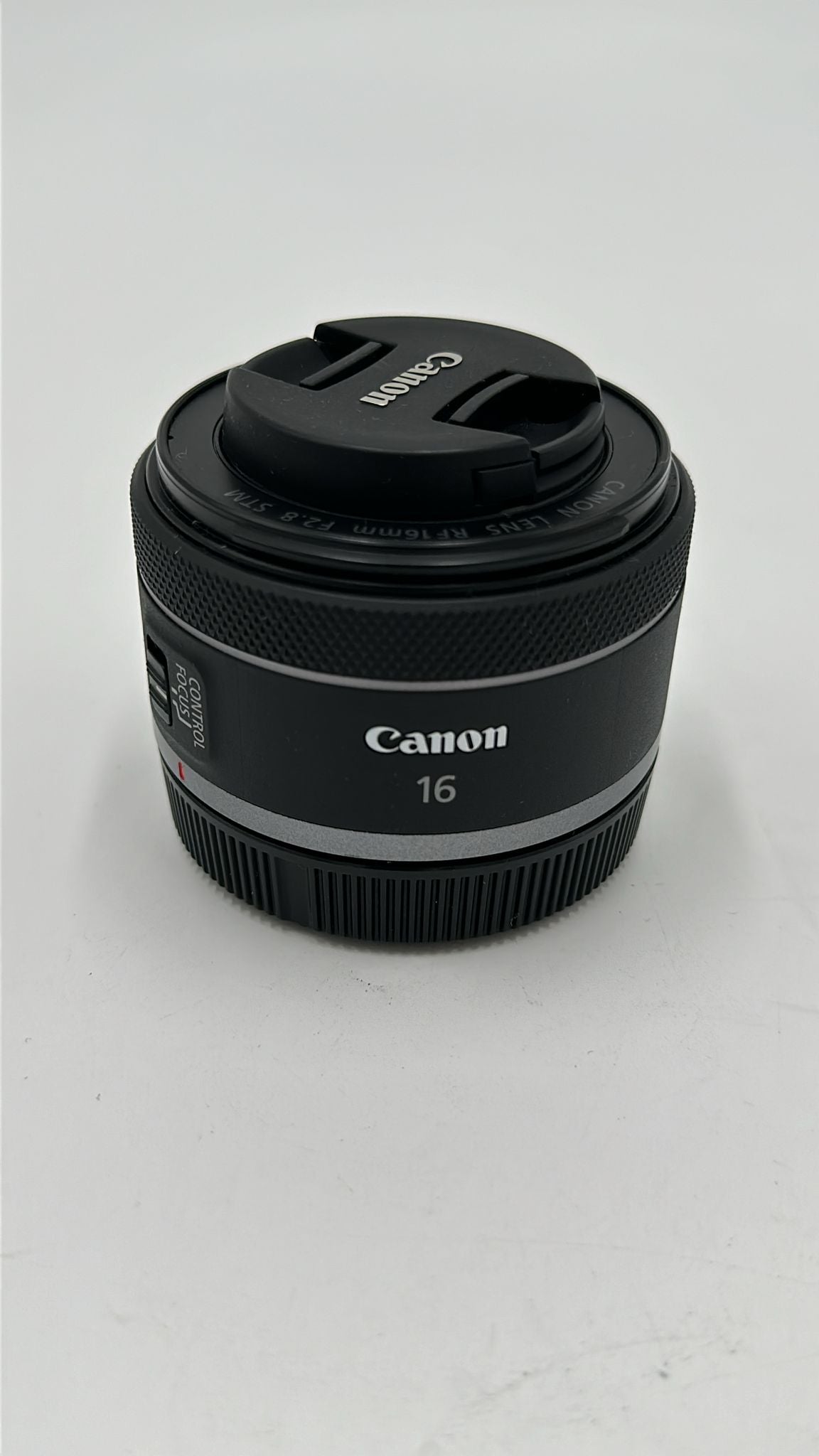 Canon RF16/2.8/03426 RF 16mm f/2.8 STM, Used