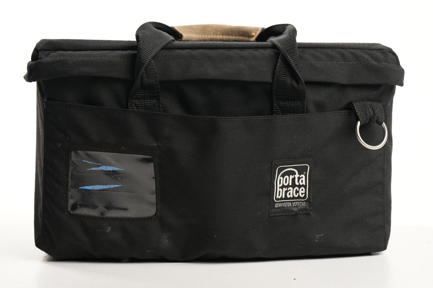 Porta Brace LB-1B Carrying Bag, Used