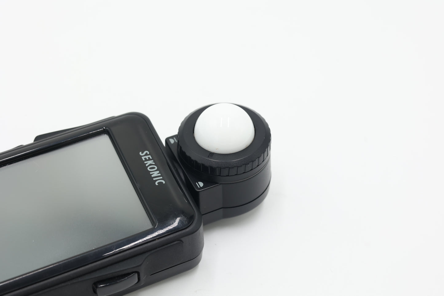Sekonic L478D/12296 Smart Light Meter, Used