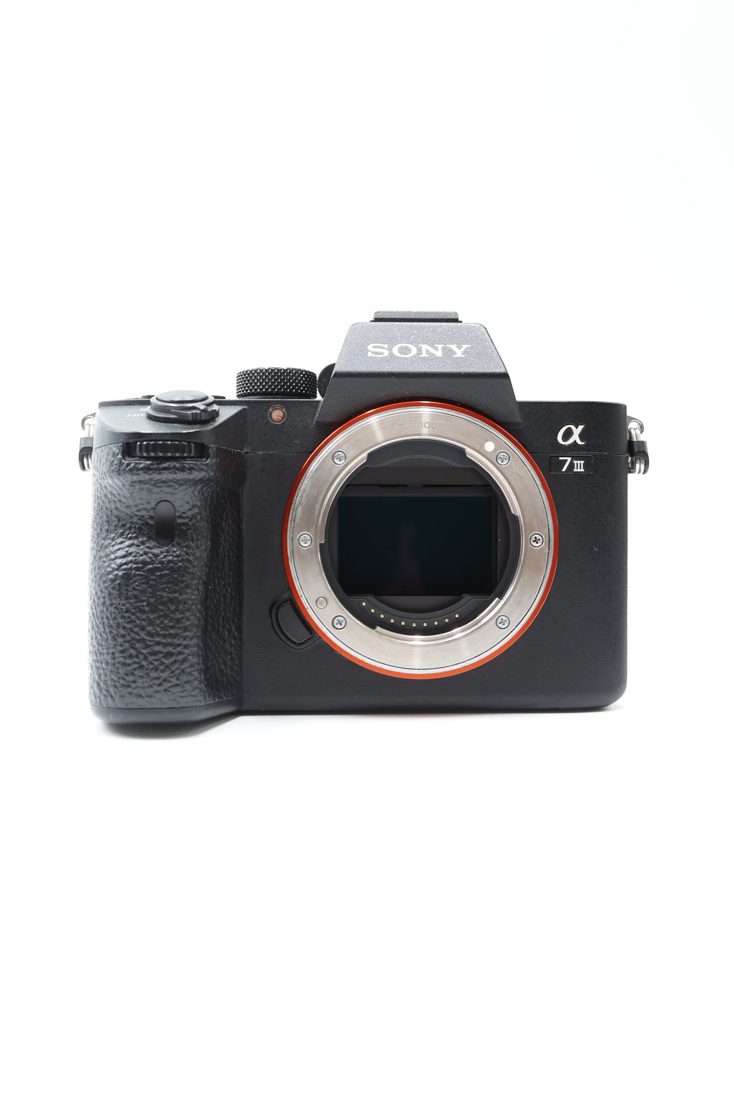 Sony A7III/3373620 A7 Mark III, Body Only, Used