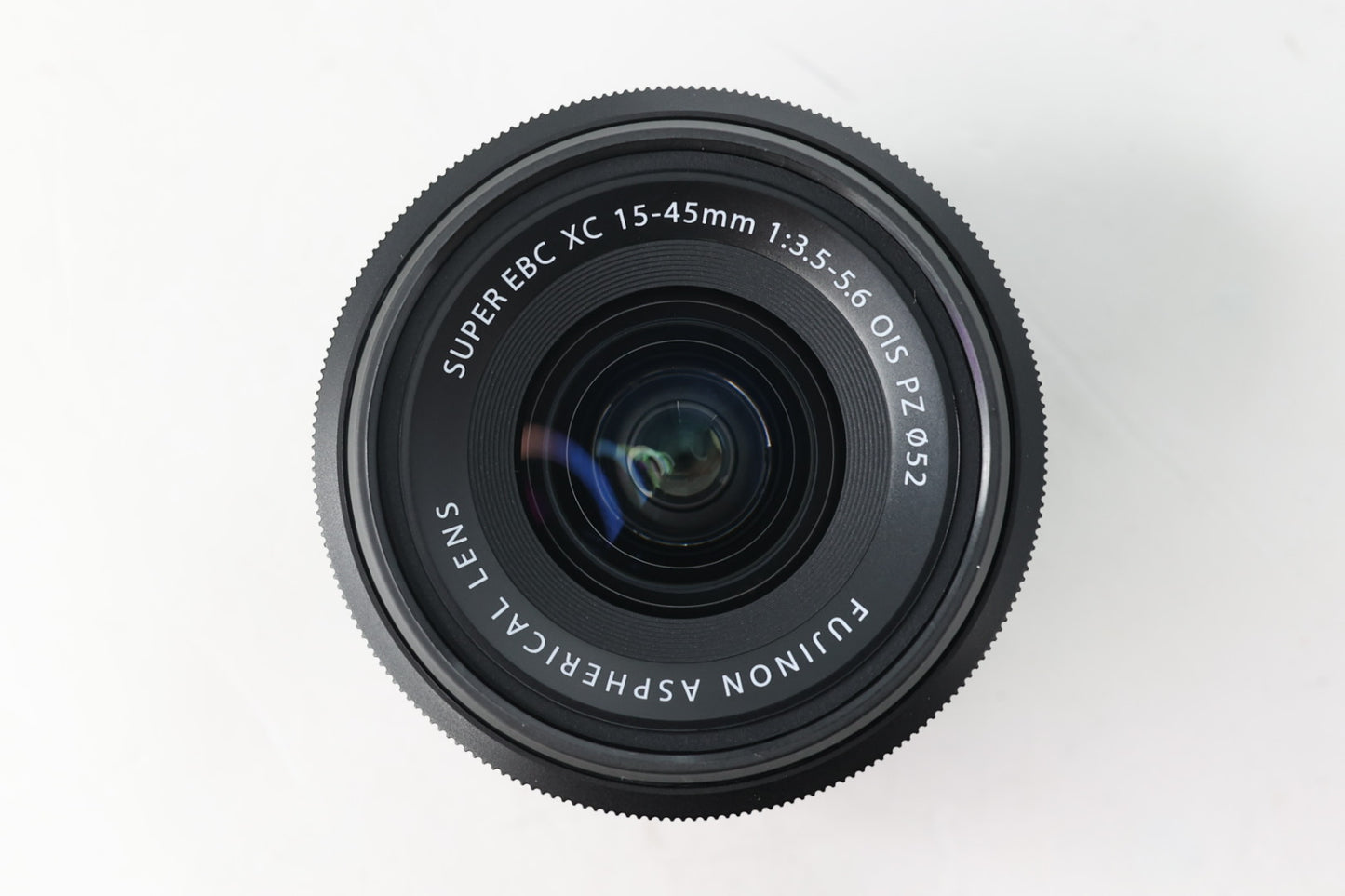 Fujifilm XT30II/1545/S/09406, XT30 II XC 15-45mm f/3.5-5.6 OIS PZ Lens Silver, Used