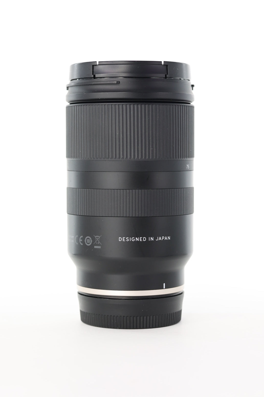 Tamron 2875S/31607 28-75mm f/2.8 Di III RXD F/Sony, Used
