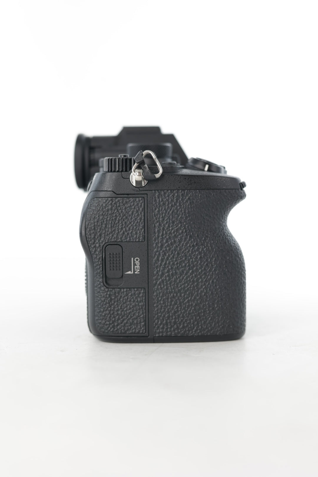 Sony A7IV/6196712 A7 Mark IV Body Only, Used