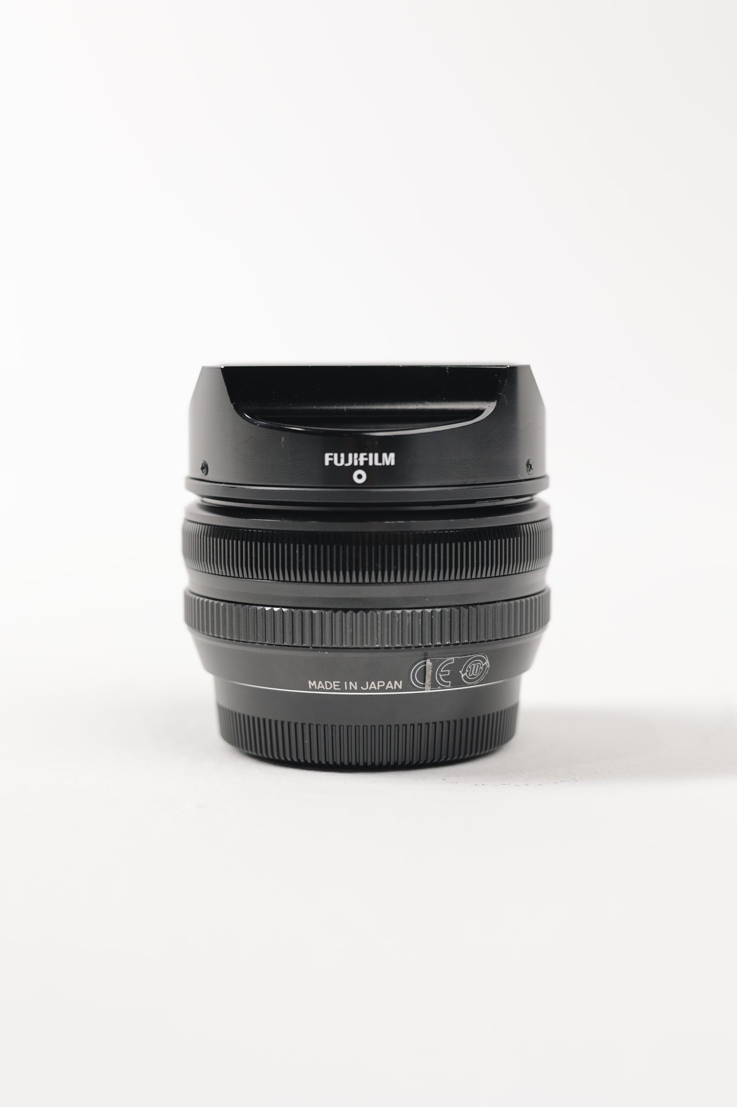 Fujifilm XF18/2/12456 XF 18mm F/2 R, Used
