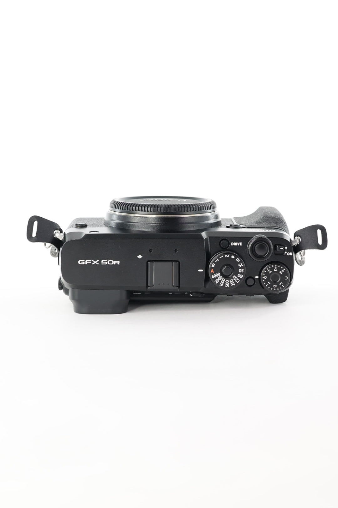 Fujifilm GFX50R/54414 Medium Format Camera, Body Only, Used