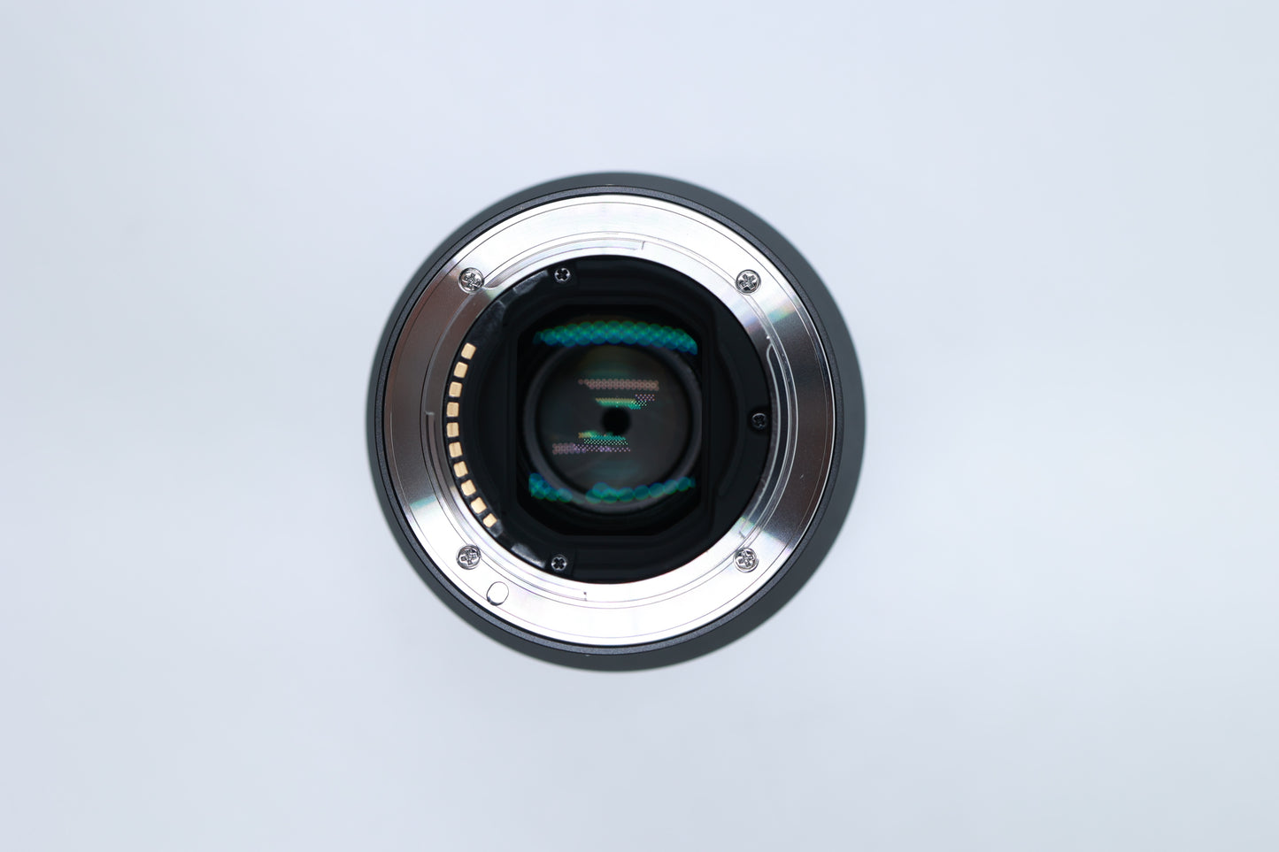 Sony SEL85F18/3084963 FE 85mm f/1.8 Lens, Used