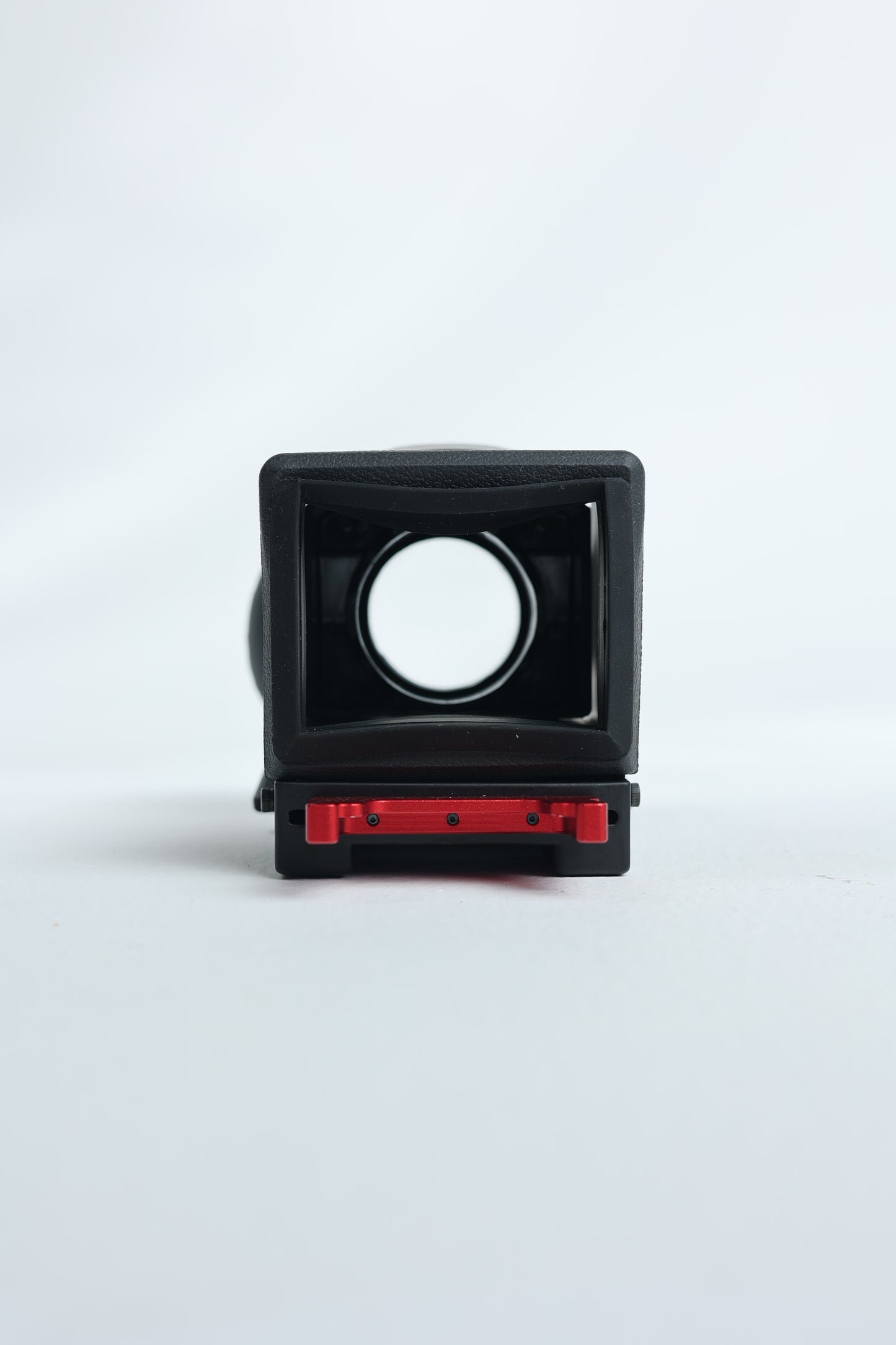 Varavon Multifinder Low Angle Viewfinder w/case, Used