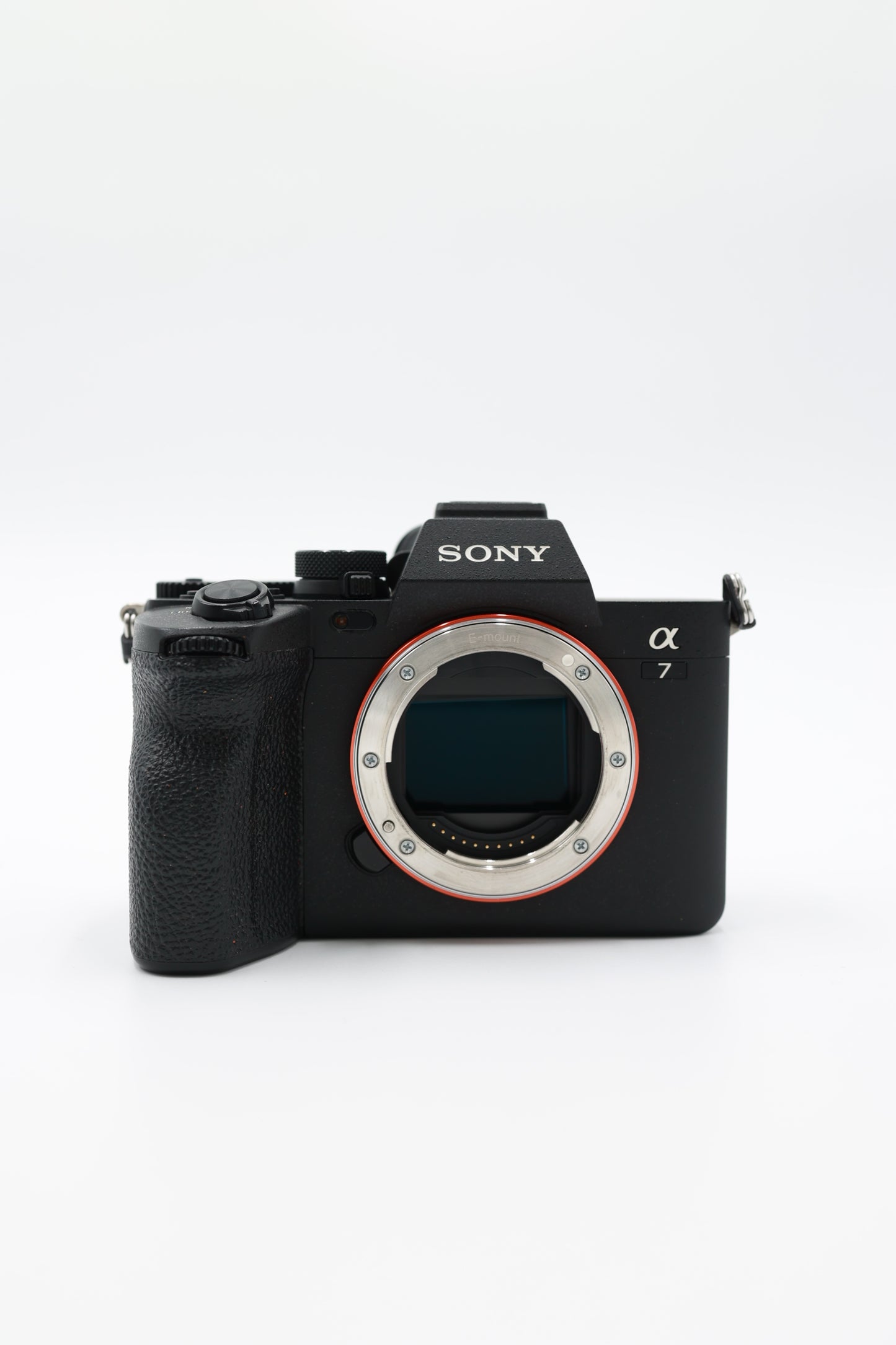 Sony A7IV/6169382 A7 Mark IV Body Only, Used
