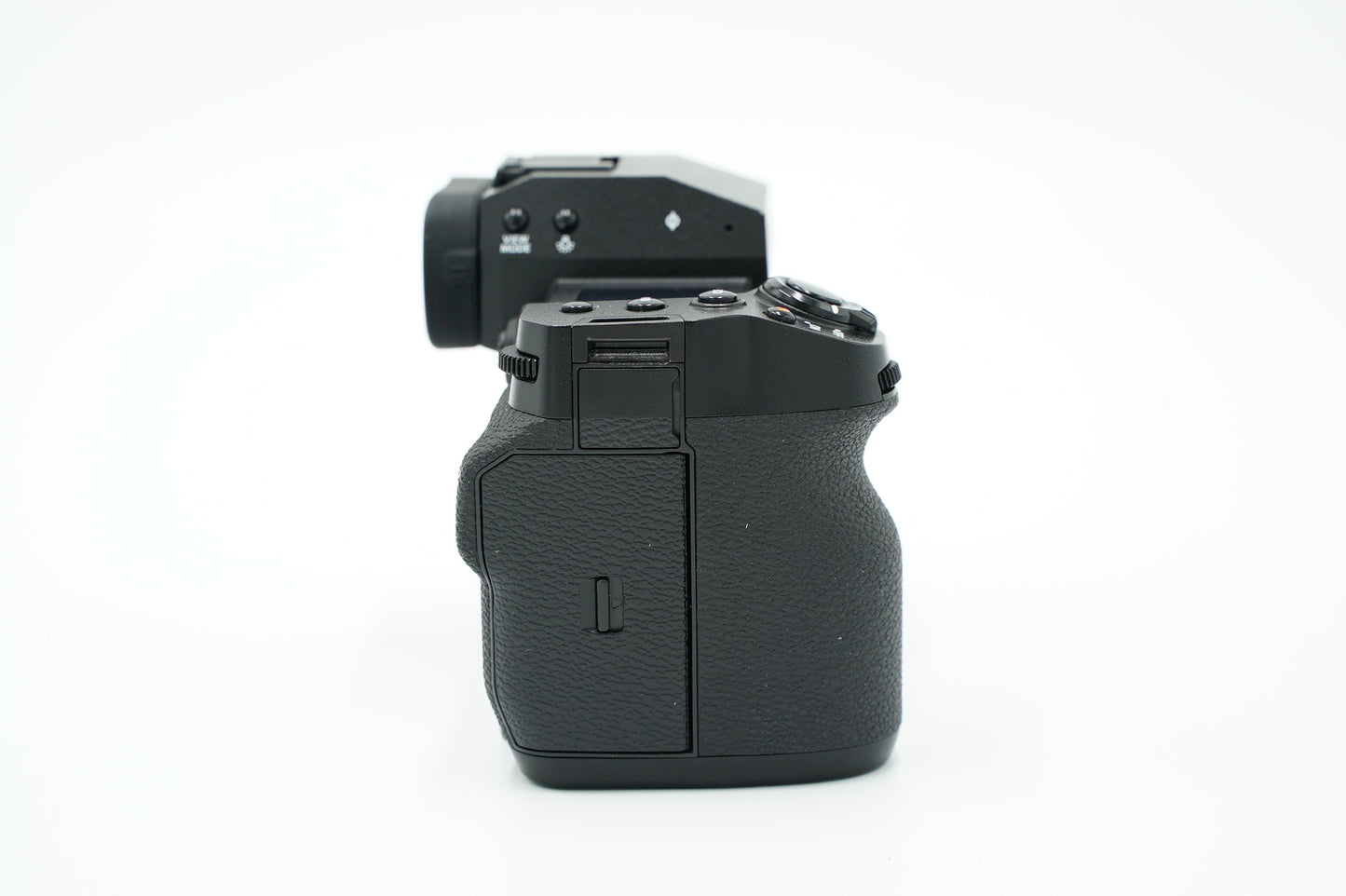 Fujifilm XH2/00593 XH2 Body Only, Used