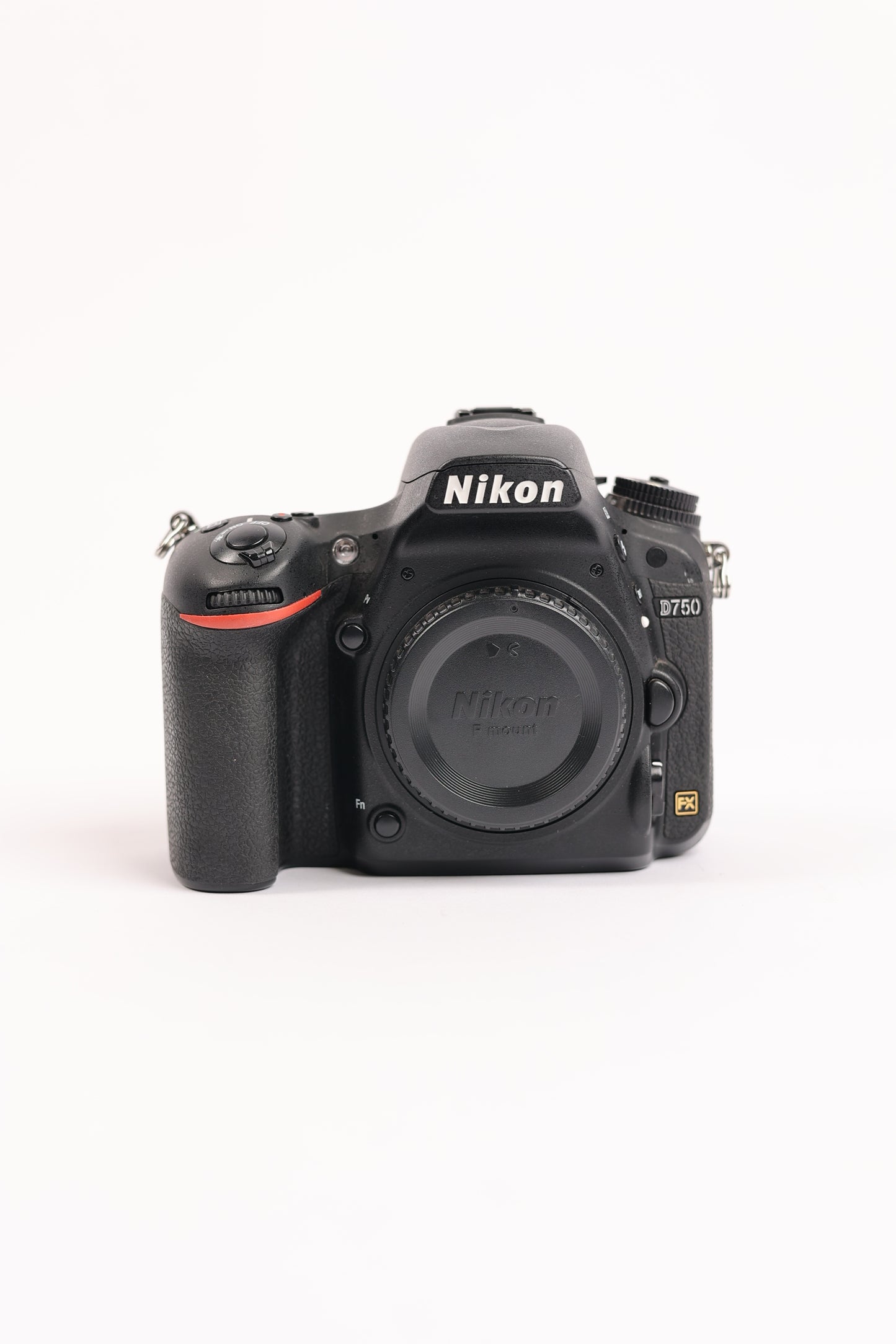 Nikon D750/BODY/22693 D750, Body Only, Used