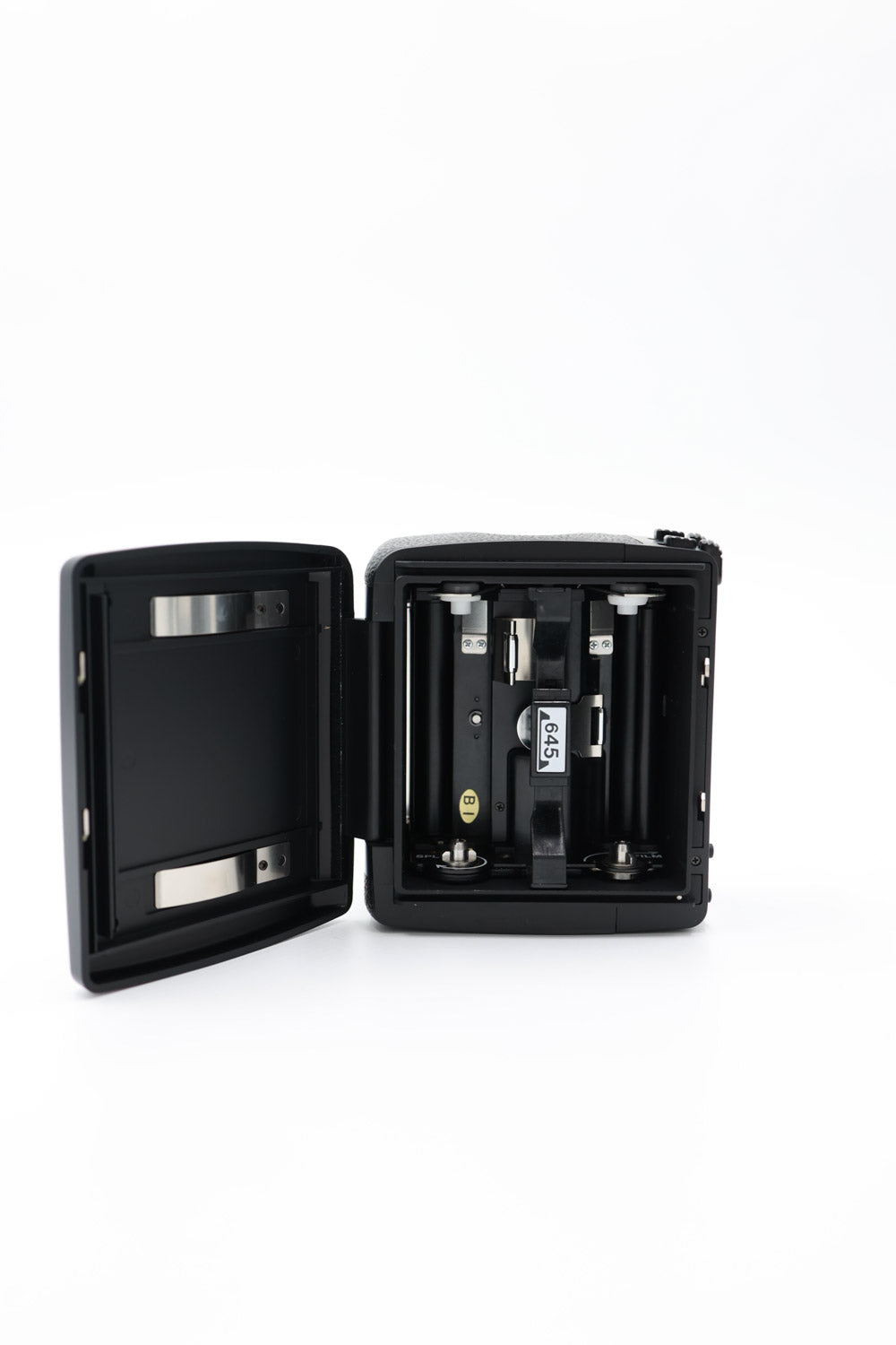Mamiya FILMBACK/BJ1011 Film Back, Used