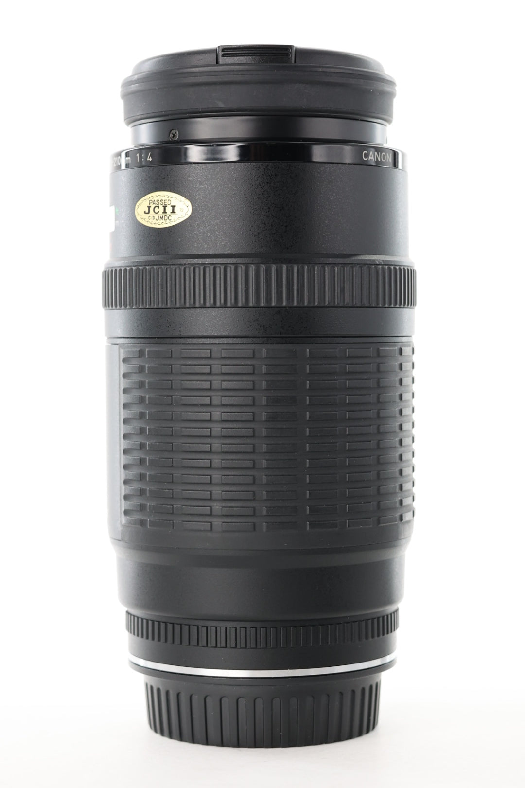 Canon EF70210/4/03881 EF 70-210mm F/4 Lens, Used