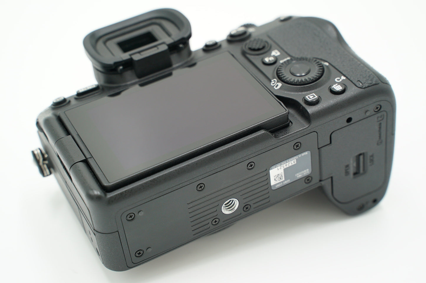 Sony A7IV/8526521 A7 Mark IV Body Only, Used