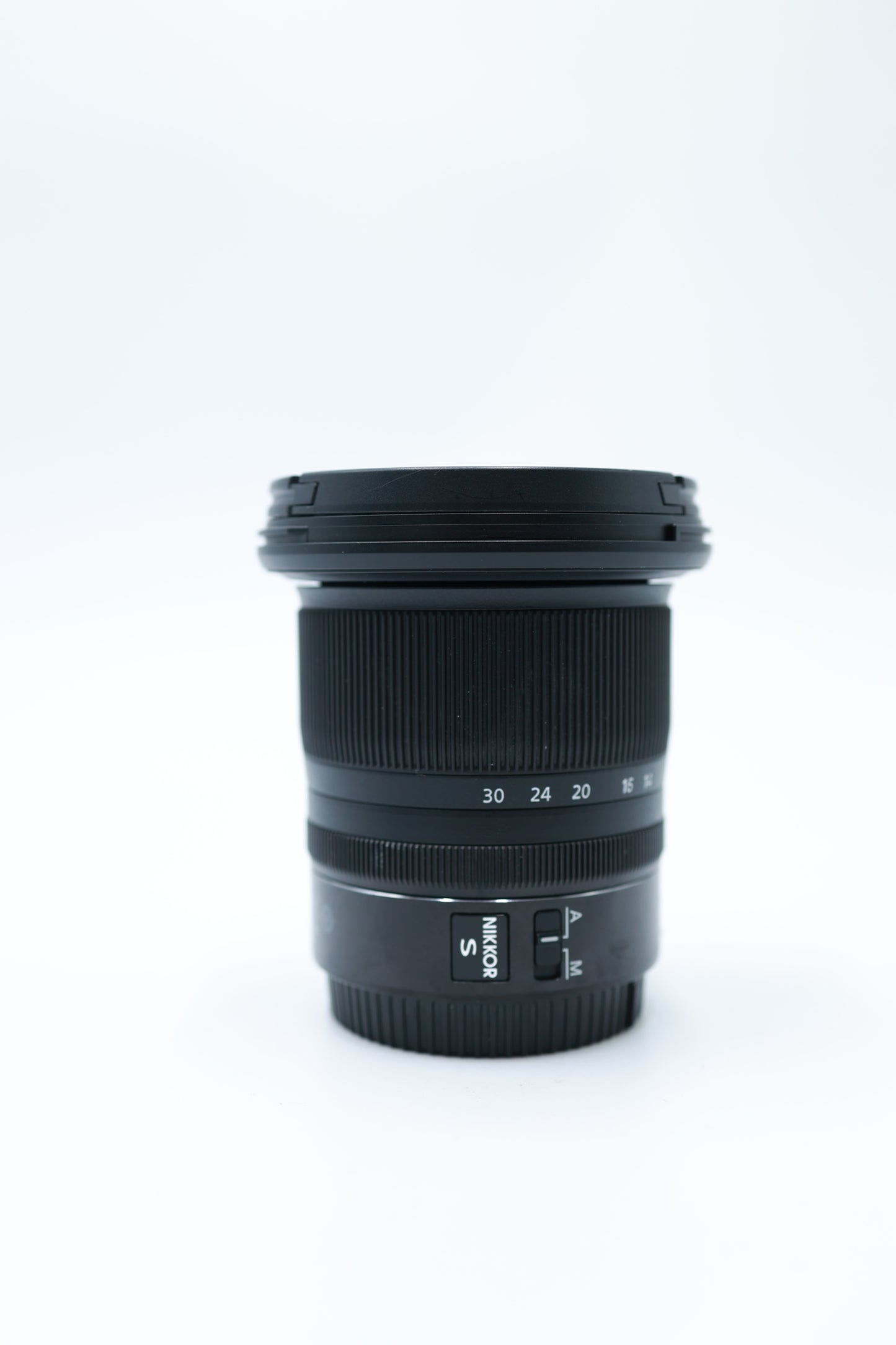 Nikon Z1430/4S/67063 Z 14-30mm f/4 S, Used