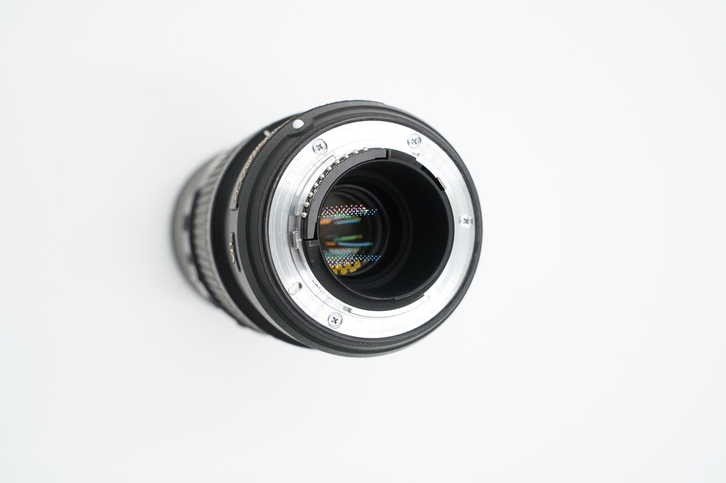 Nikon AFS70200/4GEDVR/11434, AF-S 70-200mm f/4G ED VR, Used