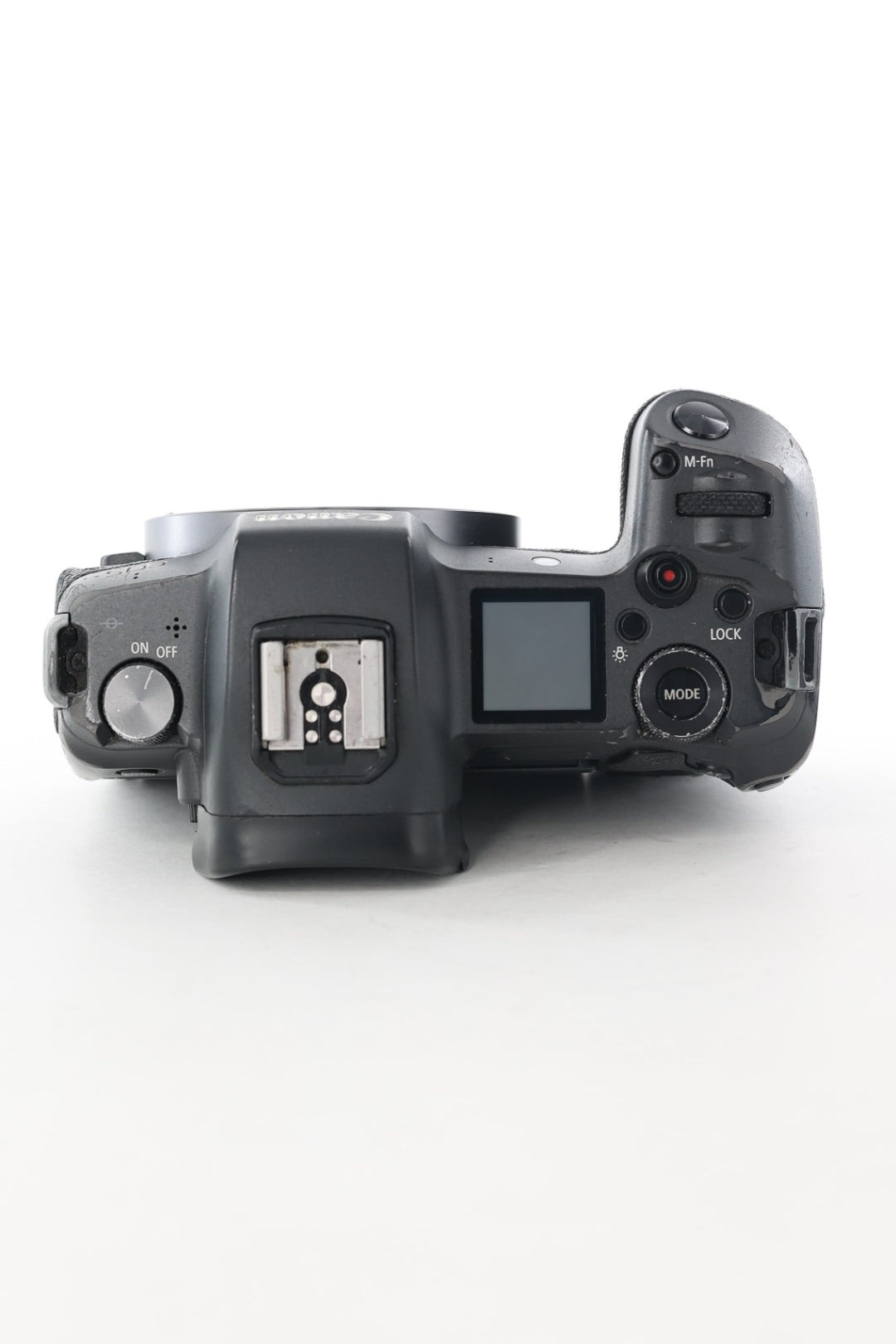 Canon EOSRBODY/02595 EOS R, Body Only, Used (For Parts)