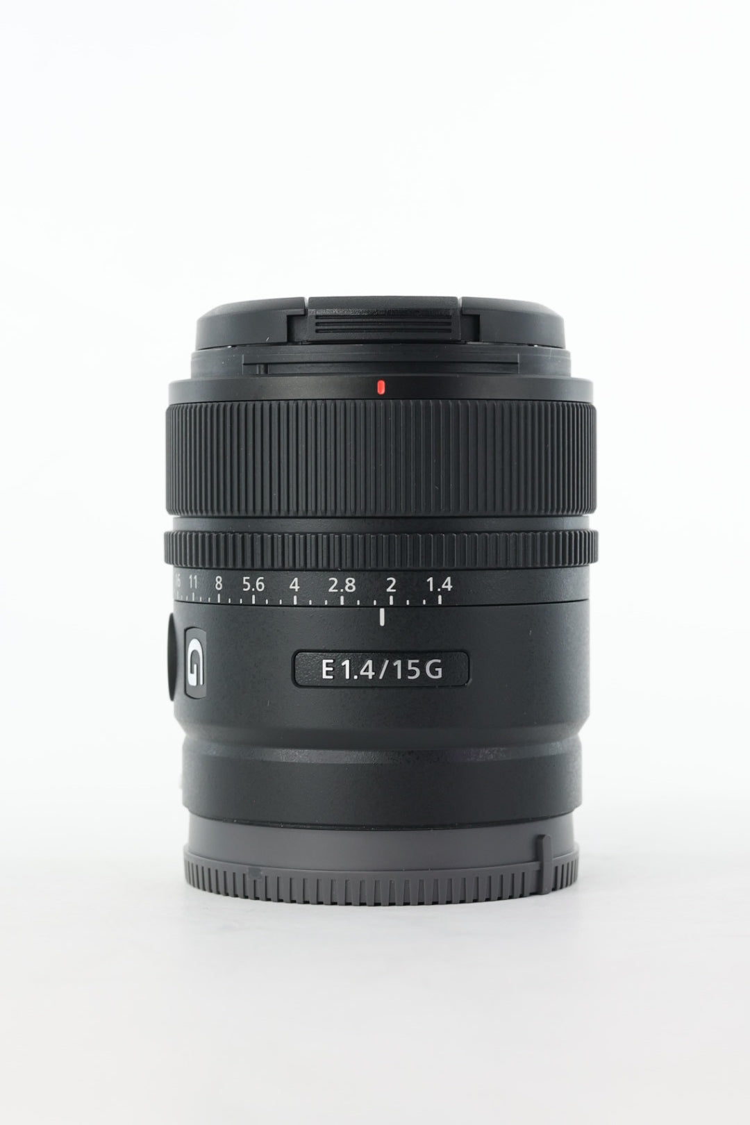 Sony SEL15F14G/1811572 E 15mm f/1.4 G Lens, Used