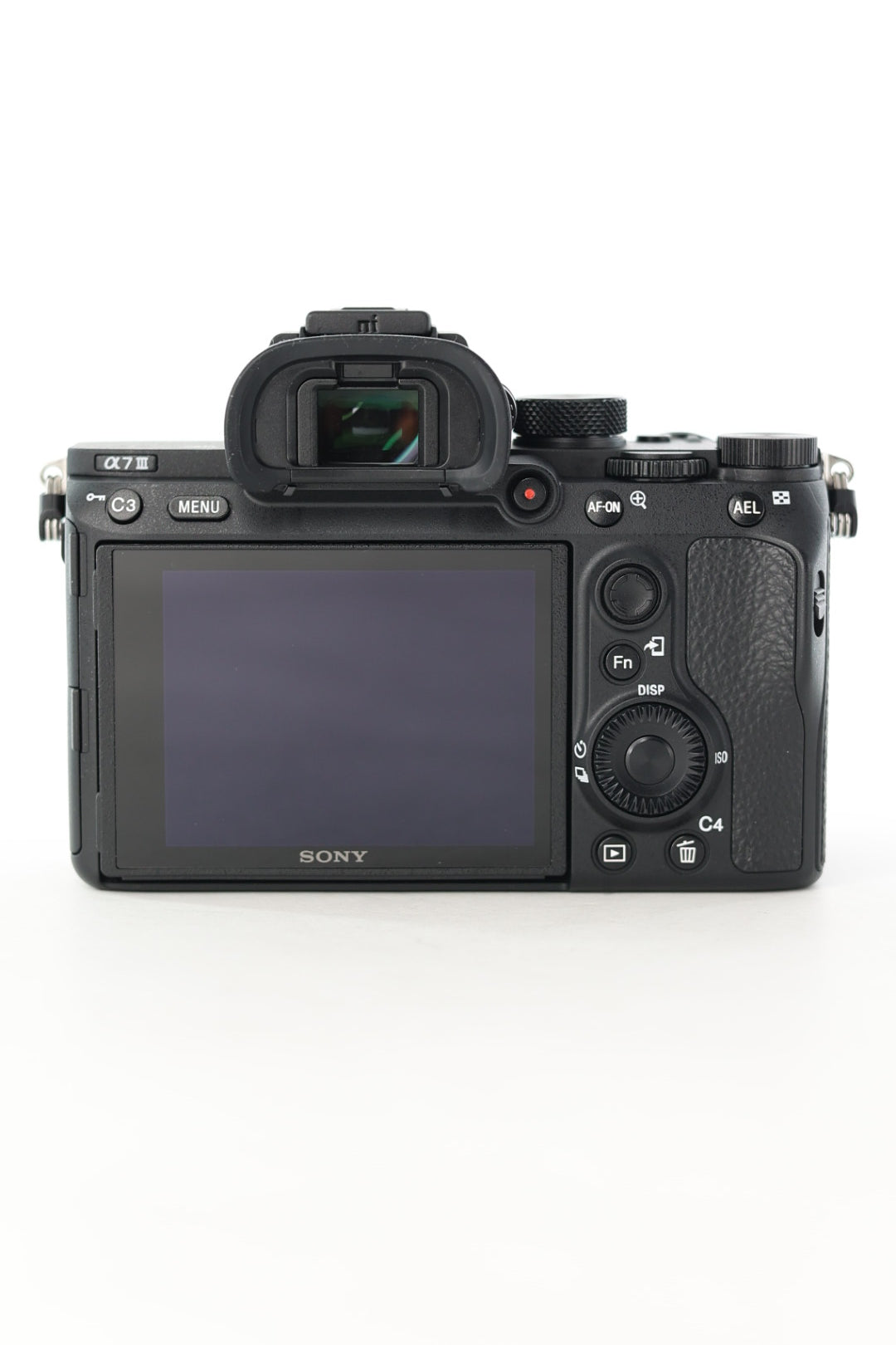 Sony A7III/6295864 A7 Mark III, Body Only, Used