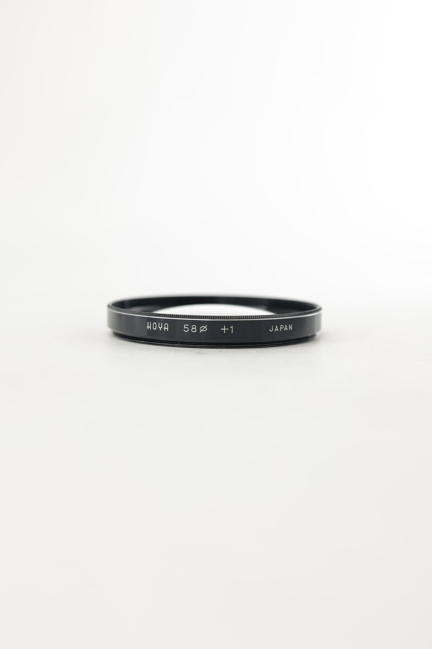 Hoya 58mm Close-Up Lens Kit + Case, Used