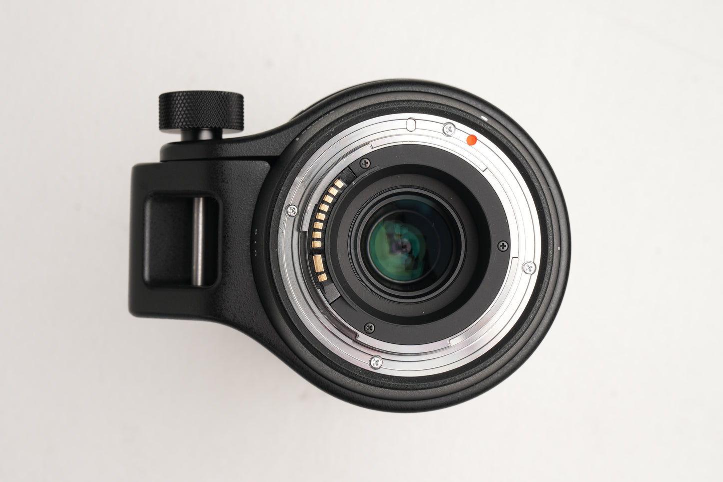 Sigma 150600C/46213 150-600mm f/5-6.3 DG OS HSM Contemporary Lens F/Canon, Used