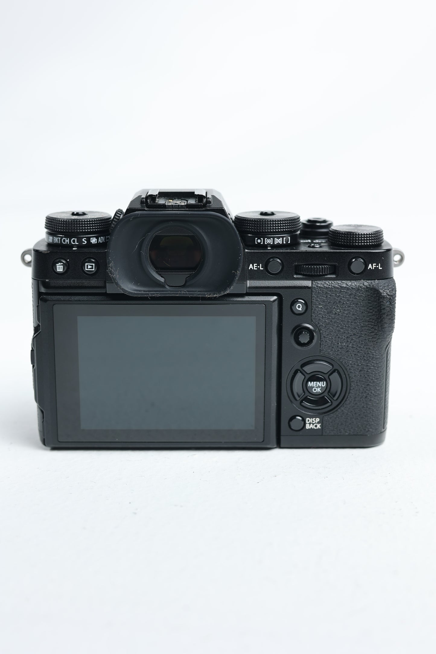 Fujifilm XT3/BODY/01469 XT3, Body Only, Black, Used