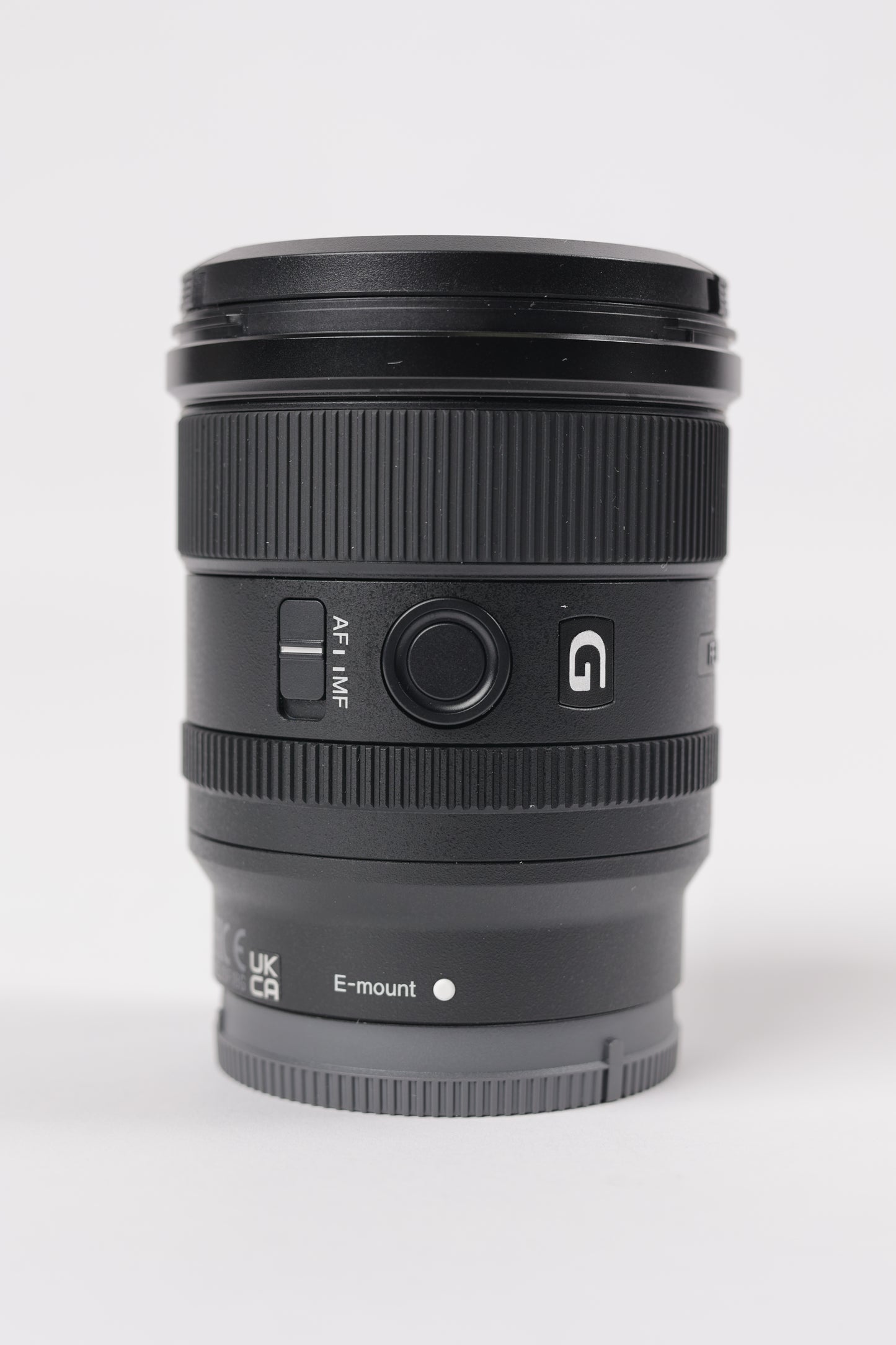 Sony SEL20F18G/1892945 FE 20mm f/1.8G Lens, Used