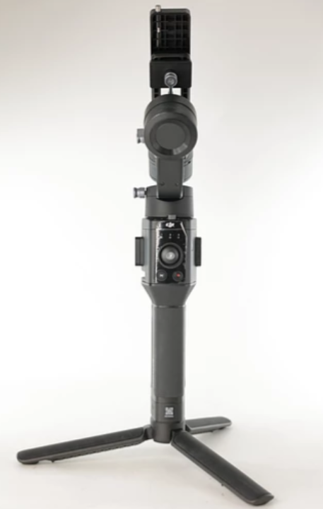 DJI RONINSC/3048J Gimbal Stabilizer, Used
