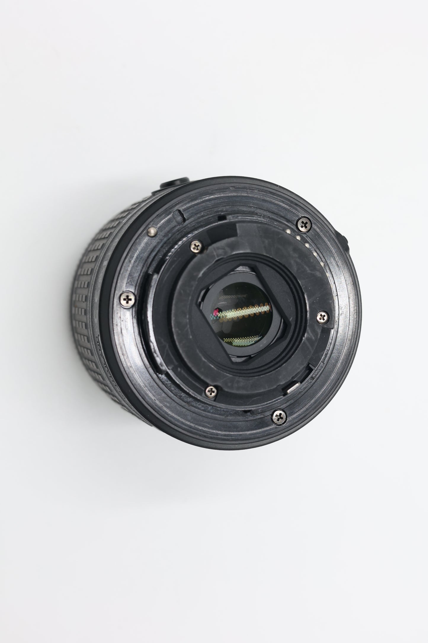 Nikon D7500/1855/67166 D7500, AF-P DX 18-55mm f/3.5-5.6G VR, Used