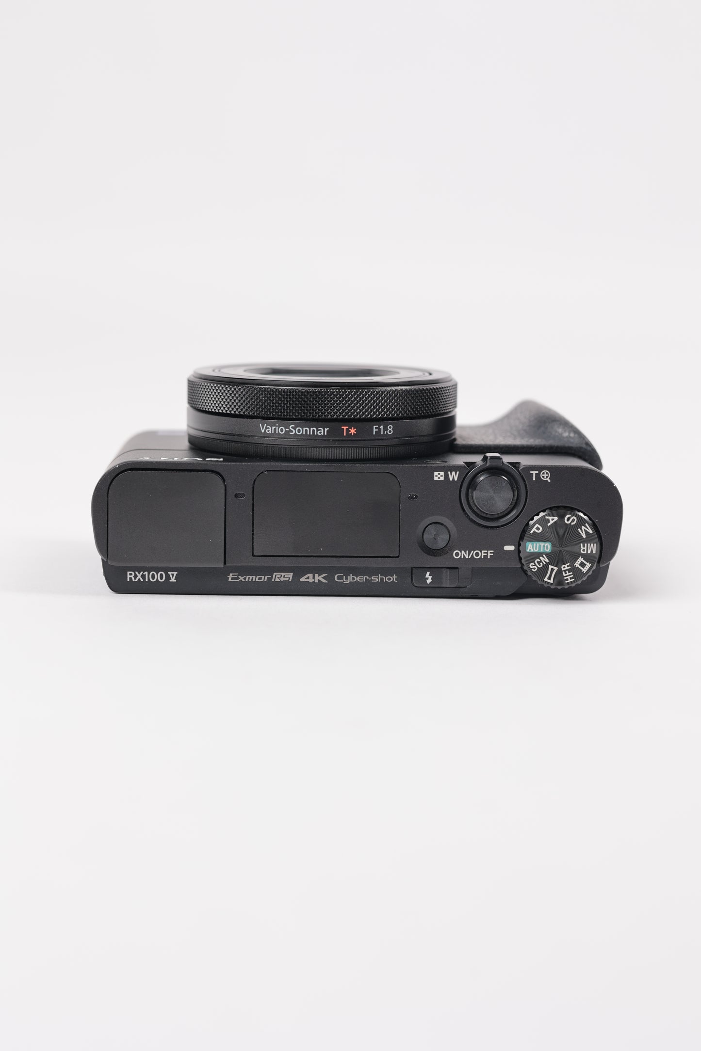 Sony DSCRX100M5/1013690 VA Digital Camera, Used